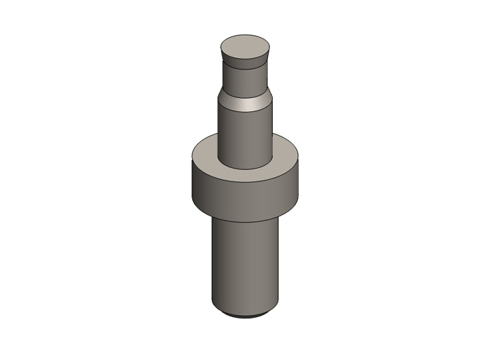 8-Bar Stud Connector Tool, 1.5 inch Short