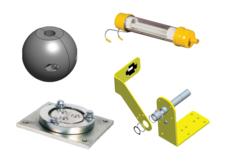 Cable Reel Accessories