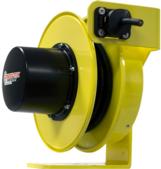 1400 Series PowerReel® - Lift/Drag, 14AWG / 6 Conductors 20FT Length with Ball Stop