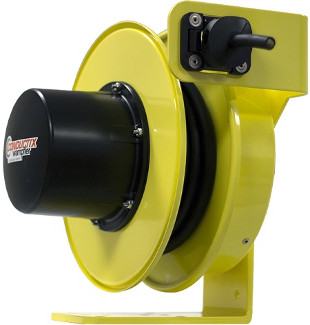 1400 Series PowerReel® - Retrieve, 16AWG / 10 Conductors 40FT Length