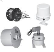 Slip Rings and Parts