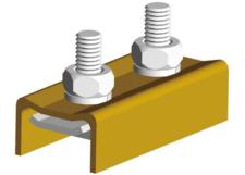 Safe-Lec 2 Splice Joint, copper