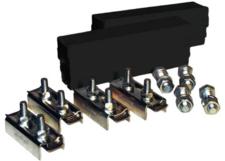 Safe-Lec 2 Hardware Kit (100A or 125A)