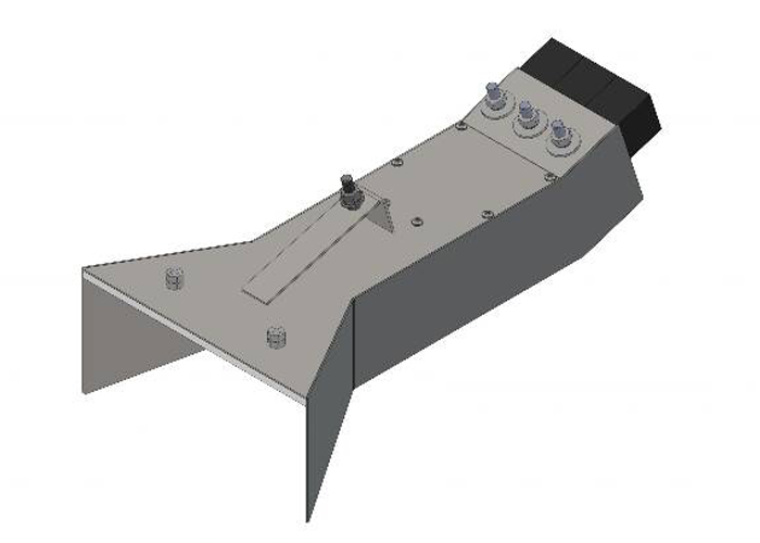 Safe-Lec 2 Pick Up Guide, 3-Pole