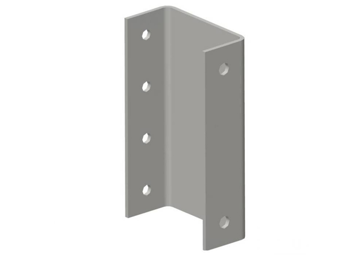 Safe-Lec 2 Web Bracket Lateral Mount