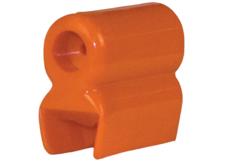 8-Bar Transfer Cap, Right Hand, 90A