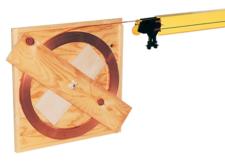 842 Series Enclosed Conductor Rail, CS Series, Decoiling Unit for Copper Strip Insertion, Small (Lengths up to 130M)