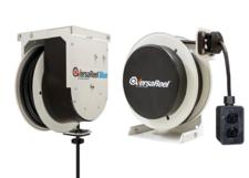 VersaReel Commercial Spring and Motorized Cord Reels