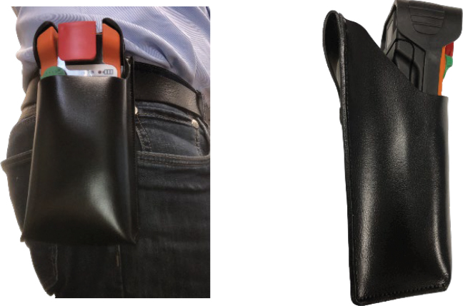 CARRYING SLEEVE, HOLSTER FOR BETA OR KPL