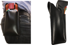 CARRYING SLEEVE, HOLSTER FOR BETA OR KPL